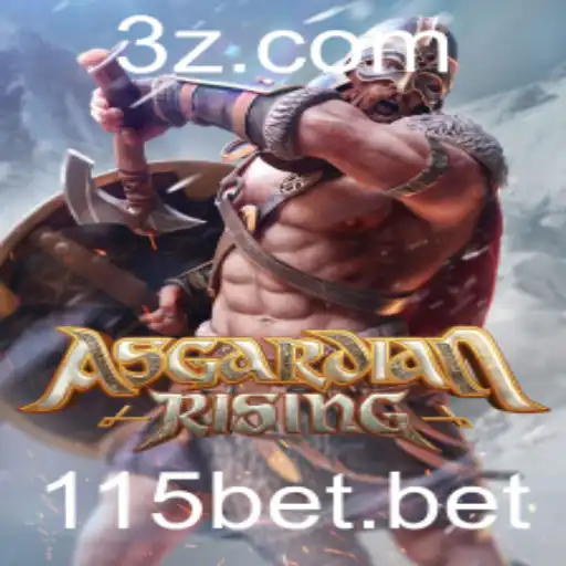 Explorando o Universo de AsgardianRising: Um Mergulho no Mundo Viking e 115bet