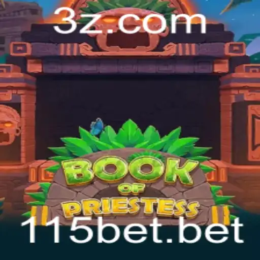 Explorando o Fascinante Mundo do Jogo 'BookOfPriestess'