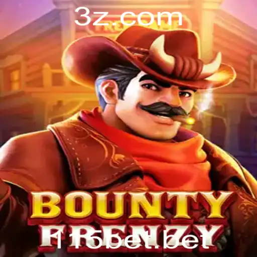 Explorando BountyFrenzy: O Jogo de Apostas que Está Transformando o Mercado com 115bet