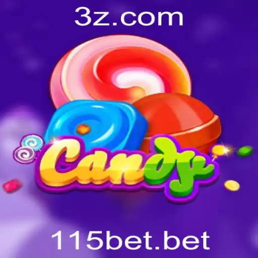 Descobrindo o Fascinante Jogo de Candy e sua Conexão com 115bet