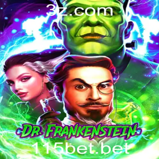 Descubra o Fascinante Mundo de DrFrankenstein na 115bet