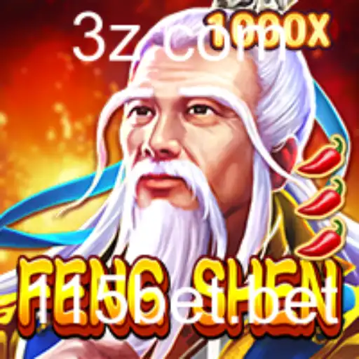 Descubra FengShen: O Novo Fenômeno em Jogos e a Tendência 115bet