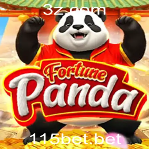 FortunePanda: Descubra o Fascínio do Jogo com 115bet