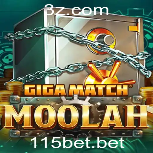 Descubra GigaMatchMoolah: O Novo Sucesso dos Jogos de Apostas