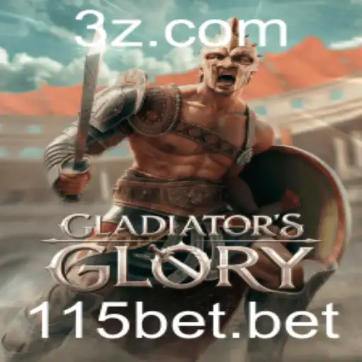 GladiatorsGlory: A Experiência de Jogo Épica Através dos Tempos com 115bet