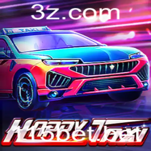 Explorando o Jogo de Cassino HappyTaxi: Regras e Estratégias com 115bet