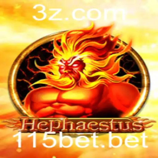 Hephaestus: A Nova Experiência no Mundo dos Jogos
