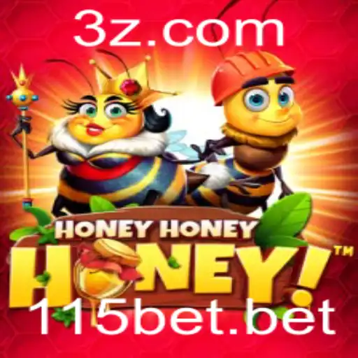 Descubra o Encantador Mundo de HoneyHoneyHoney no 115bet