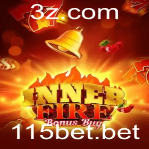 Descubra o Emocionante Mundo de InnerFireBonusBuy com 115bet