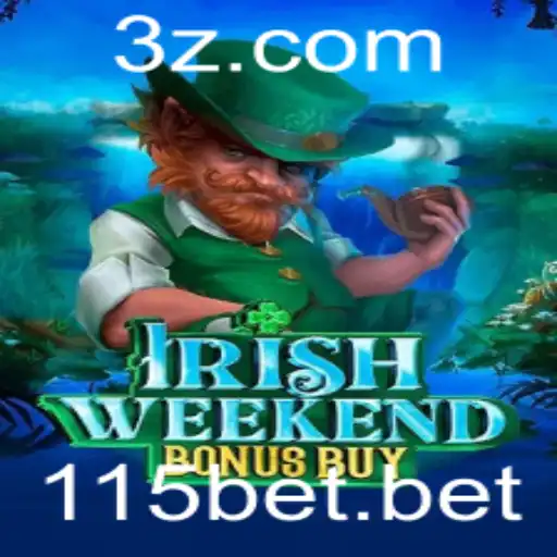 Descubra o Fascinante Mundo de IrishWeekendBonusBuy
