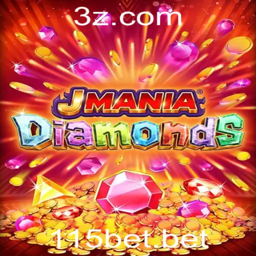 Explorando o Mundo de JManiaDiamonds e a Tendência dos Jogos de Cassino Online