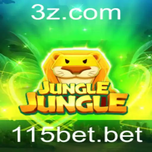Guia Completo para o Jogo JungleJungle com 115bet