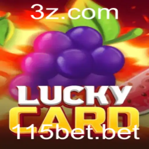 Descubra LuckyCard: O Jogo de Cartas com Inovação e Emoção