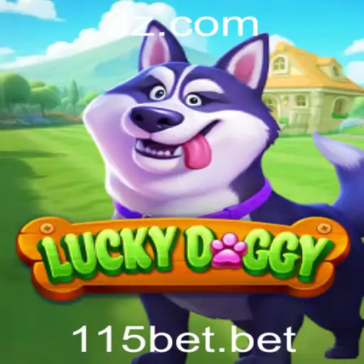 Descubra o Fascinante Mundo do Jogo LuckyDoggy e a Plataforma 115bet