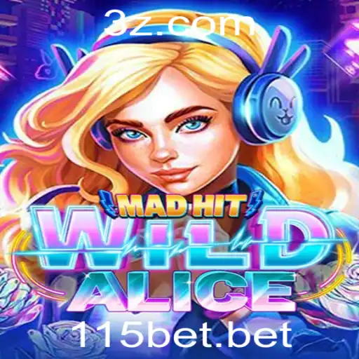 Desvendando MadHitWildAlice: A Nova Sensação dos Jogos