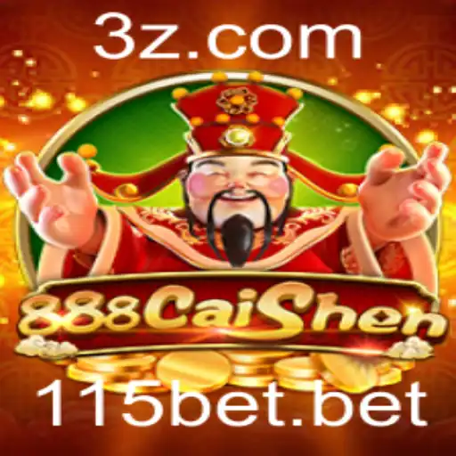 Explorando o Mundo de 888CaiShen: Uma Atração no 115bet