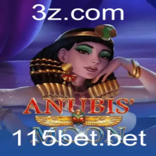 AnubisMoon: Descubra o Fascinante Mundo do Novo Jogo de Cassino