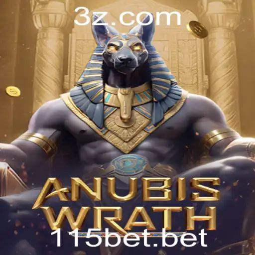 AnubisWrath: Descubra o Fascinante Universo deste Jogo Inovador