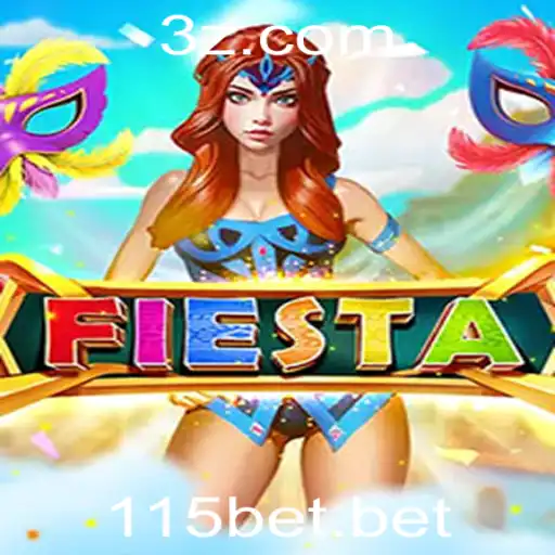 Fiesta: O Jogo Vibrante e Social com a Emoção de 115bet