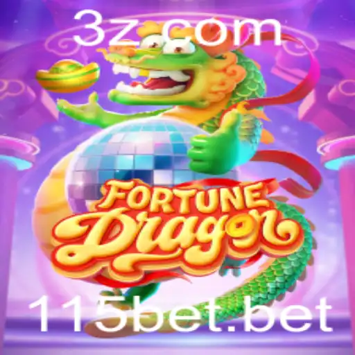 FortuneDragon: Desbravando o Jogo de Apostas 115bet