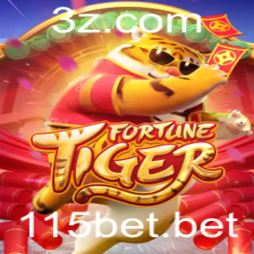 Descobrindo o Fascínio do Jogo FortuneTiger na Plataforma 115bet