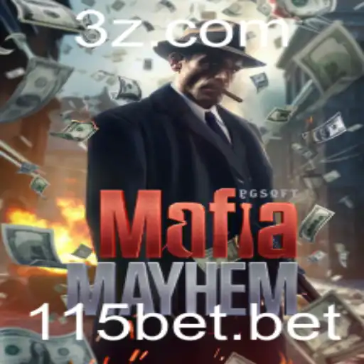 Explorando o Jogo MafiaMayhem e a Sinergia com 115bet