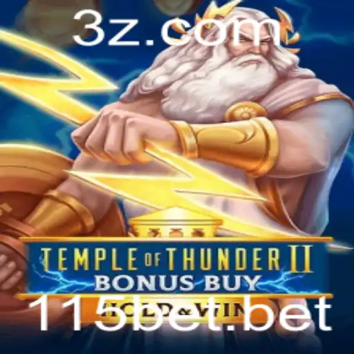 Temple of Thunder II Bonus Buy: Mergulhando na Aventura