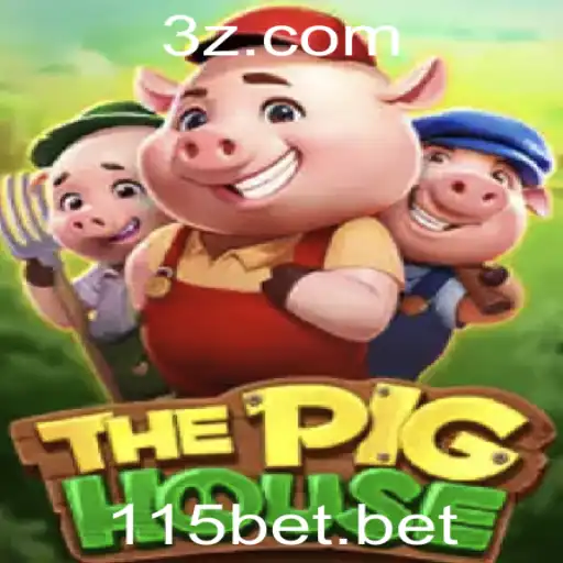 ThePigHouse: Descubra a Nova Sensação no Mundo dos Jogos