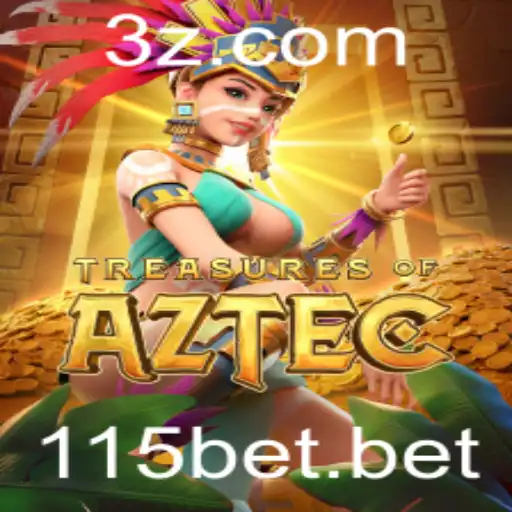 Treasures of Aztec: Explorando o Mundo Antigo com 115bet