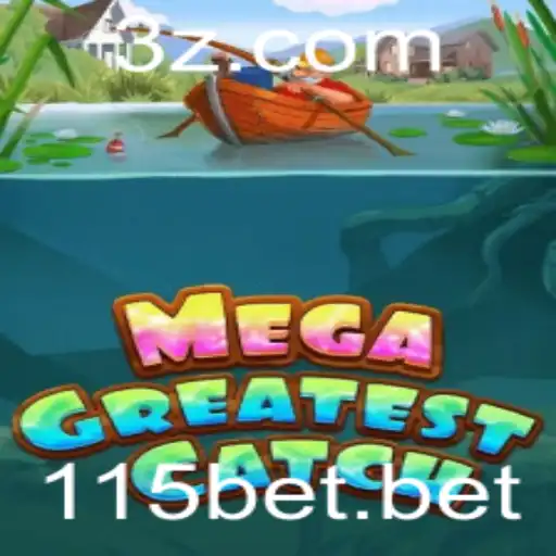 Explorando o Mundo do Jogo MegaGreatestCatch: Aventuras e Regras