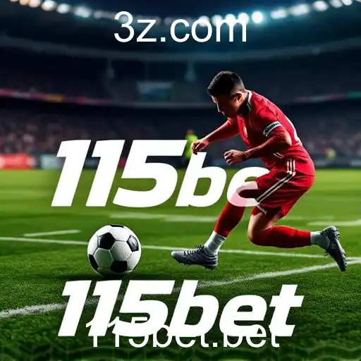 Apostas Esportivas: Explorando o Mundo de Oportunidades com 115bet