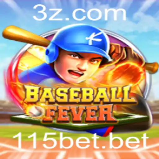 Descubra o Mundo Emocionante de BaseballFever: Como Jogar e Ganhar com 115bet