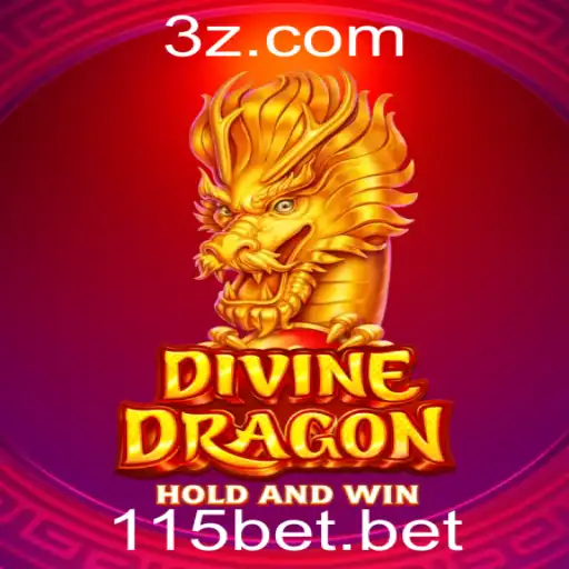 Explore o Excitante Mundo do Jogo DivineDragon com 115bet