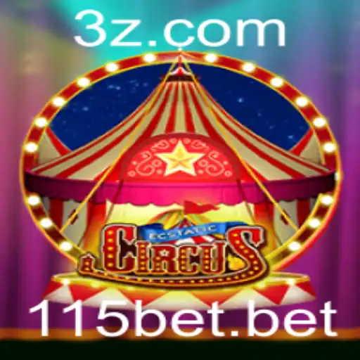 EcstaticCircus: Mergulhe no Mundo de Apostas com o 115bet