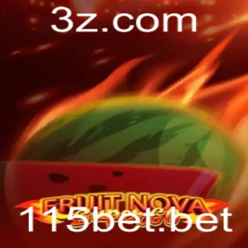 Descubra o Mundo Vibrante de FruitNovaSuper60 com 115bet