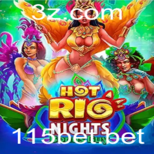 Explorando o Mundo de HotRioNightsBonusBuy: Uma Nova Sensação do Casino