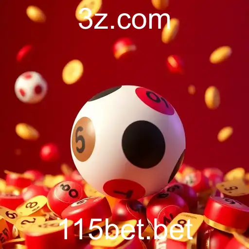 A Fascinante História e Estratégia por Trás da Loteria: Descubra 115bet