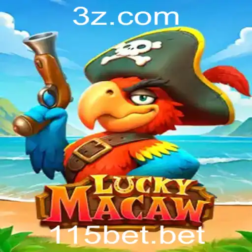 Explorando o Fascinante Mundo do Jogo LuckyMacaw e os Desafios da 115bet