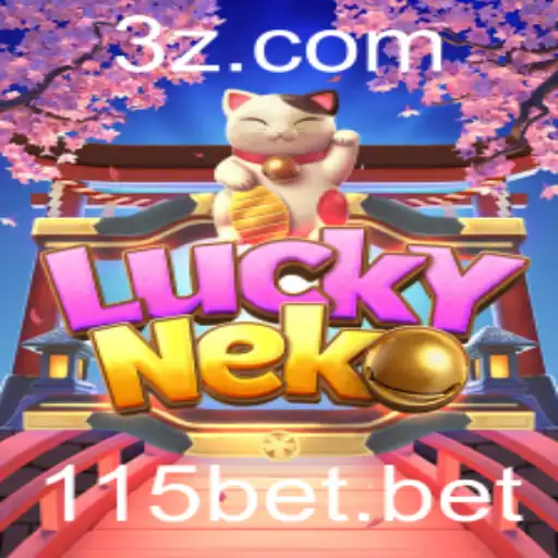 Explorando o Mundo de LuckyNeko com 115bet: Regras e Detalhes
