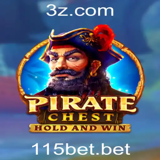 Descubra PirateChest: O Novo Jogo de Aventura da 115bet