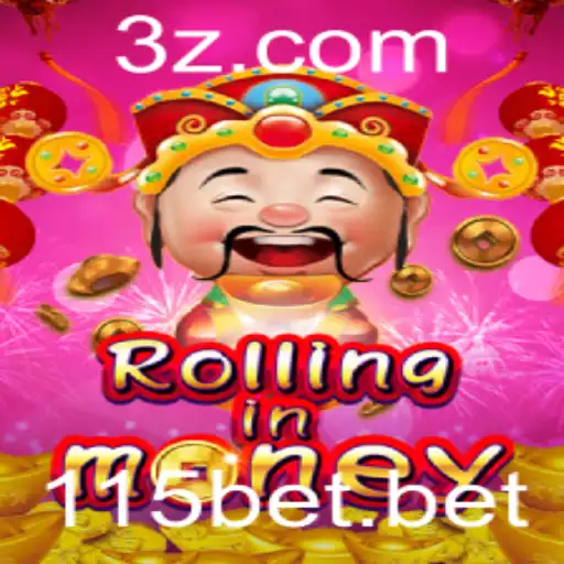 Descubra o Empolgante Jogo RollingInMoney: Regras e Estratégias