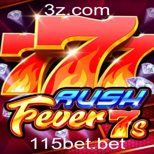 Descubra o Envolvente Mundo de RushFever7s e a Inovação da 115bet