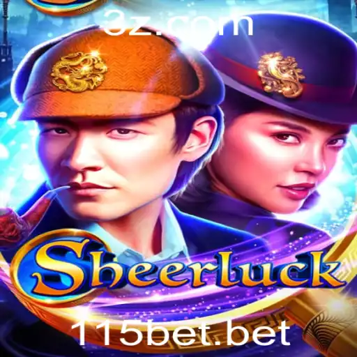 Sheerluck: Mergulhe no Mistério do Novo Jogo de Tabuleiro com 115bet