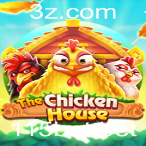 Descubra o Universo Fascinante de TheChickenHouse e as Novidades da 115bet