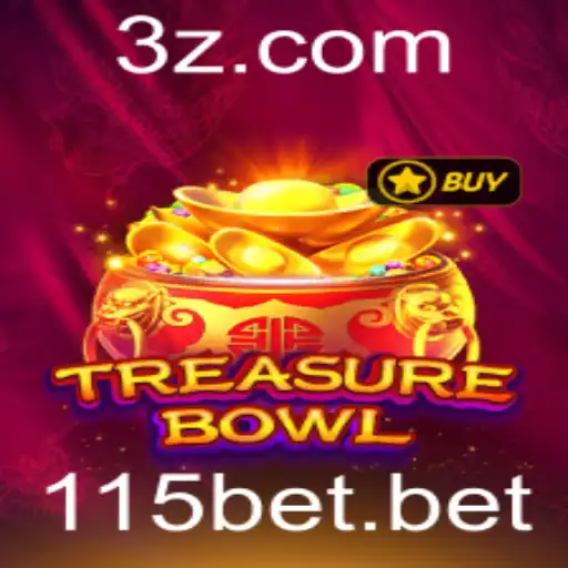 Explorando o Fascinante Mundo de TreasureBowl no 115bet