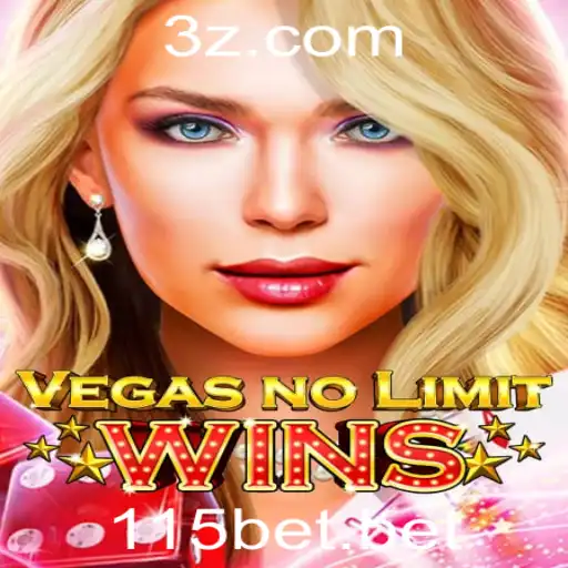 Descubra o Jogo do Momento: VegasNoLimitWins e 115bet