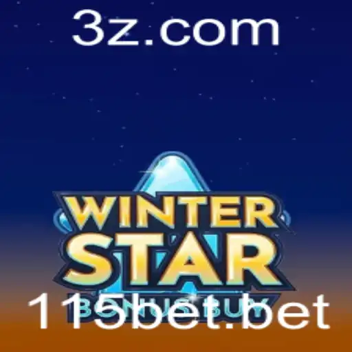Explorando o Fascinante Mundo de WinterStarBonusBuy e 115bet