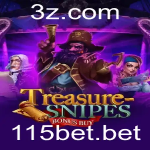 Desvendando o Mundo de TreasuresnipesBonusBuy: Um Jogo Inovador no Cenário Atual