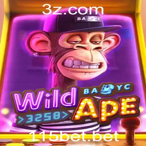 Explorando o Mundo Selvagem de WildApe3258: Um Guia Completo