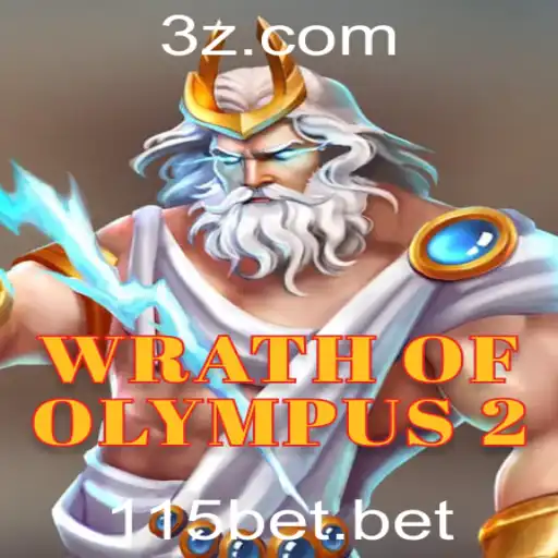 Explorando WrathofOlympus2: Uma Jornada Épica no Mundo dos Jogos